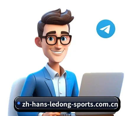乐动官网 的征途